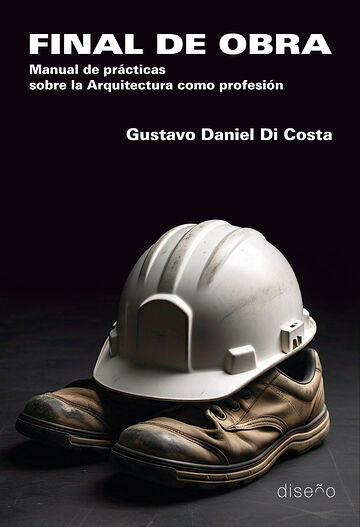 Final de obra. Manual de...
