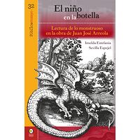 El niño en la botella:...