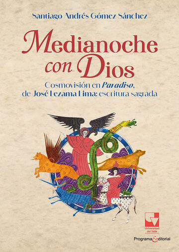 Medianoche con Dios