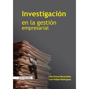 Investigación en la gestión...