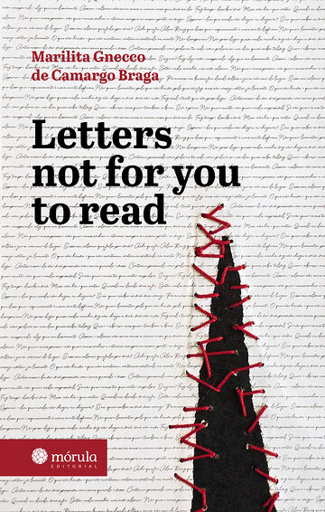Letters not for you to read