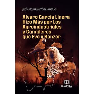 Alvaro García Linera Hizo...