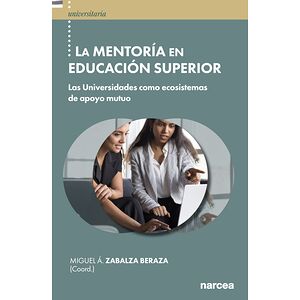 La Mentoría en Educación...