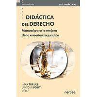 Didáctica del Derecho