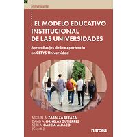 El Modelo Educativo...