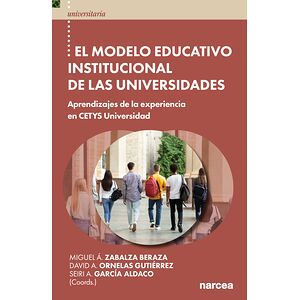 El Modelo Educativo...