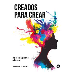 Creados para crear