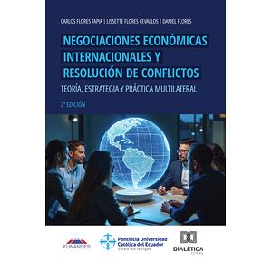 Negociaciones Económicas...