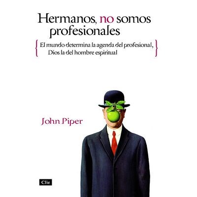Hermanos, no somos...