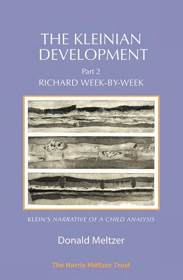 The Kleinian Development -...