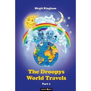 The Droopys World Travels