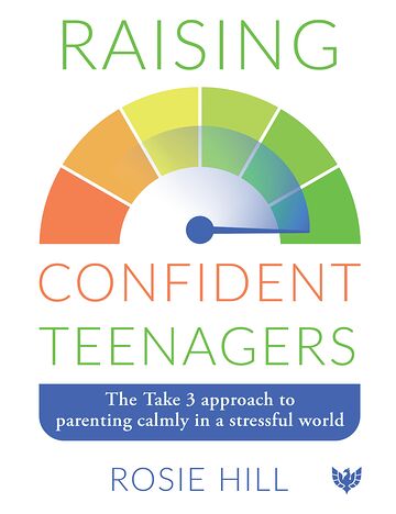 Raising Confident Teenagers