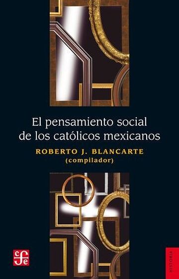 El pensamiento social de...
