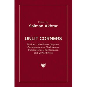 Unlit Corners