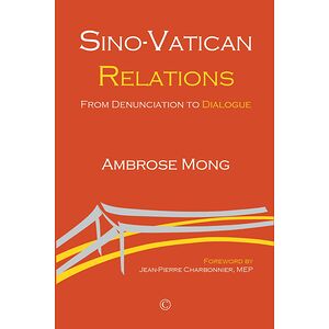 Sino-Vatican Relations