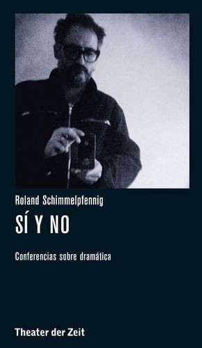 Roland Schimmelpfennig - Sí...
