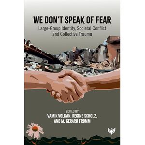 We Don't Speak of Fear