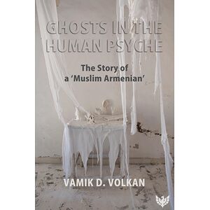 Ghosts in the Human Psyche