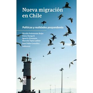 Nueva migración en Chile....
