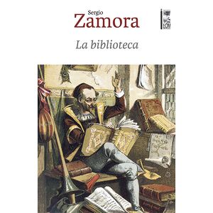 La Biblioteca