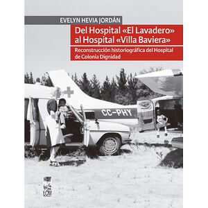 Del hospital «el lavadero»...