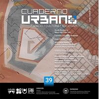 CUADERNO URBANO 39 -...