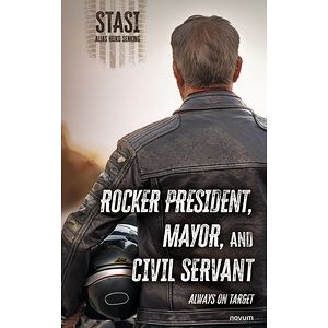 Rocker president, mayor,...