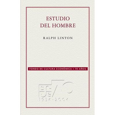 Estudio del hombre