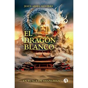 El Dragón Blanco en busca...