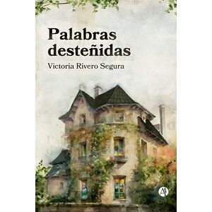 Palabras desteñidas