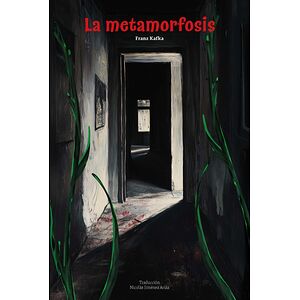 La metamorfosis
