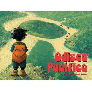 Odisea Pacífico