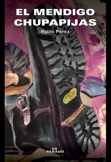 El mendigo chupapijas