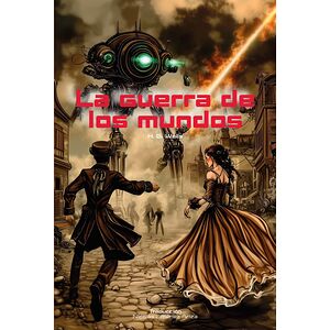 La guerra de los mundos