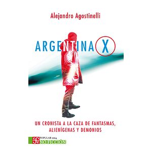 Argentina X