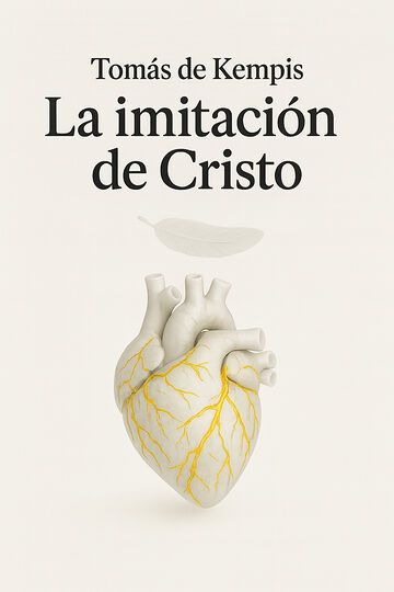 La imitación de Cristo