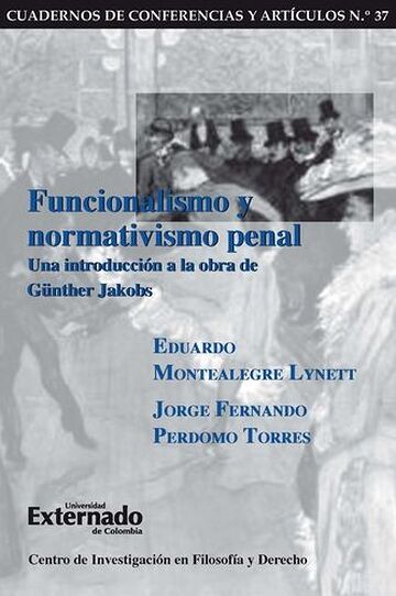 Funcionalismo y...