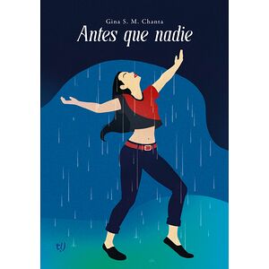 Antes que nadie