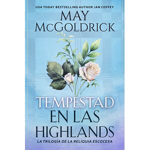 Tempestad en las Highlands