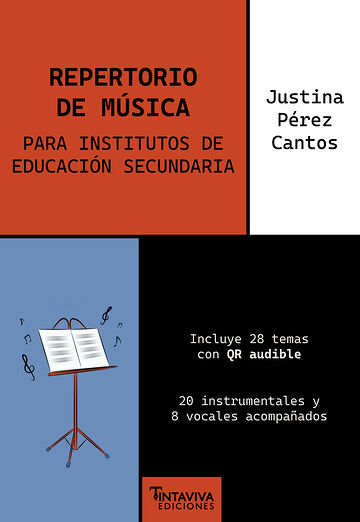 Repertorio de Música para...