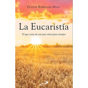 La Eucaristía
