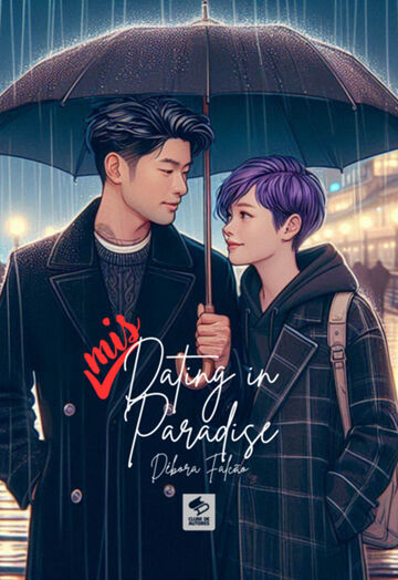 (mis)dating In Paradise