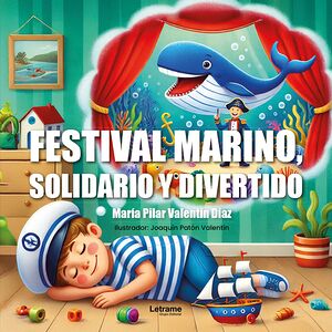 Festival marino, solidario...