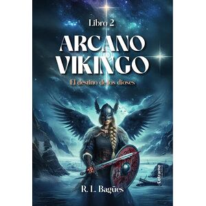 Arcano vikingo