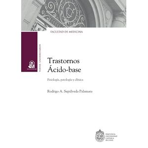 Trastornos ácido-base