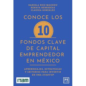 Conoce los 10 fondos clave...