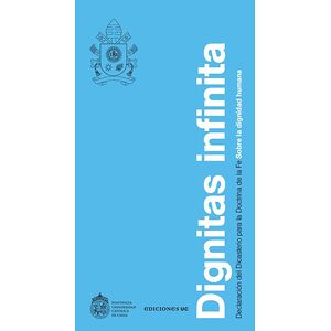 Dignitas Infinita