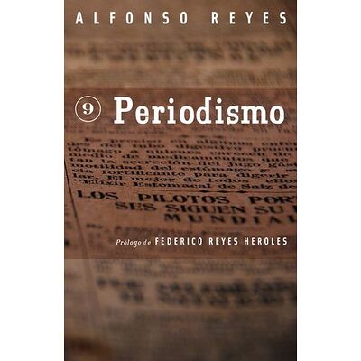 Periodismo