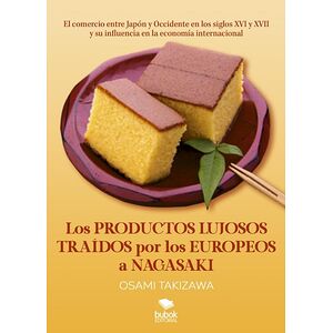 Los productos lujosos...