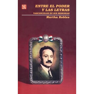Entre el poder y las letras